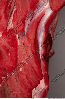 Photo Textures of RAW Beef Meat